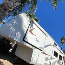 RV For Sale 