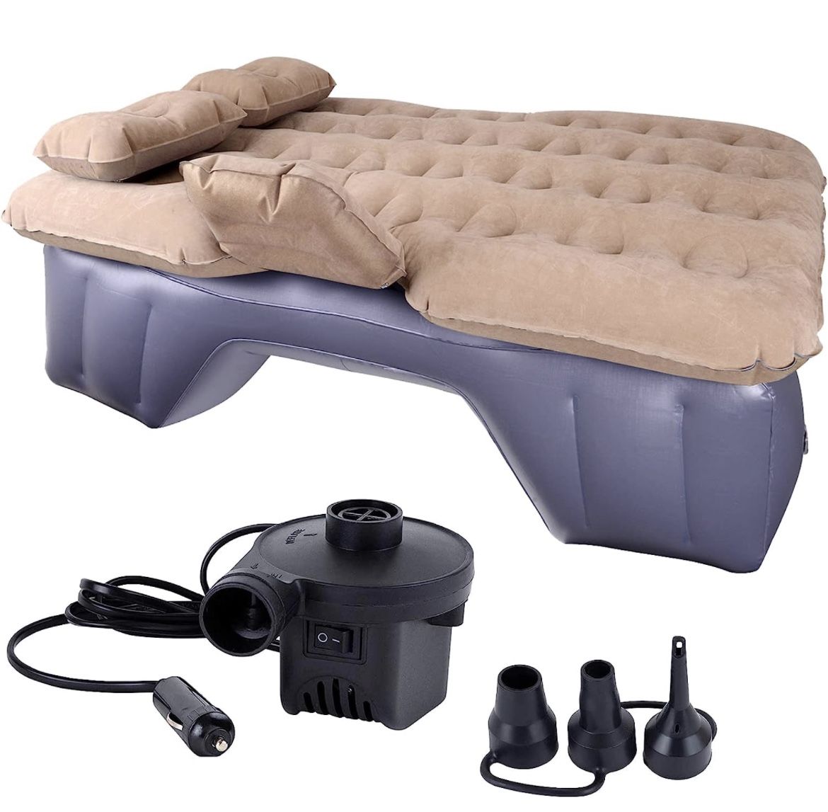 Car Air Mattress 