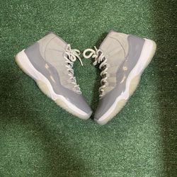 Cool Grey 11