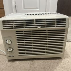 Window Ac Unit 