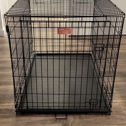 Large Dog Crate