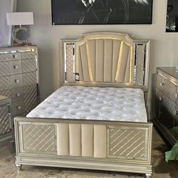 Beds And Bed Frames