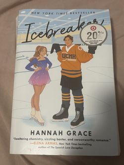 Icebreaker Book