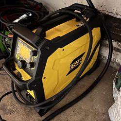 Esab rebel 205