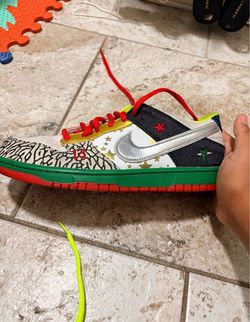 Nike shoes