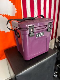 Yeti Roadie 24 Cooler