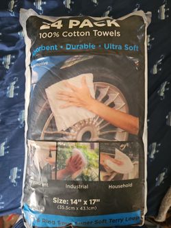 Towels
