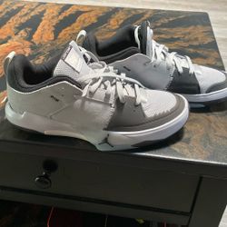 Jordan’s Size 11