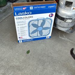 Fan  