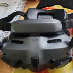 DJI Goggles 3
