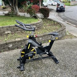 Livestrong Indoor Cycle 