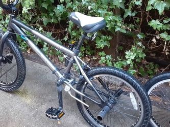 Bmx Bike 20 Inches