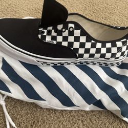Vans(custom)