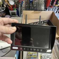 Leekooluu RV Monitor 