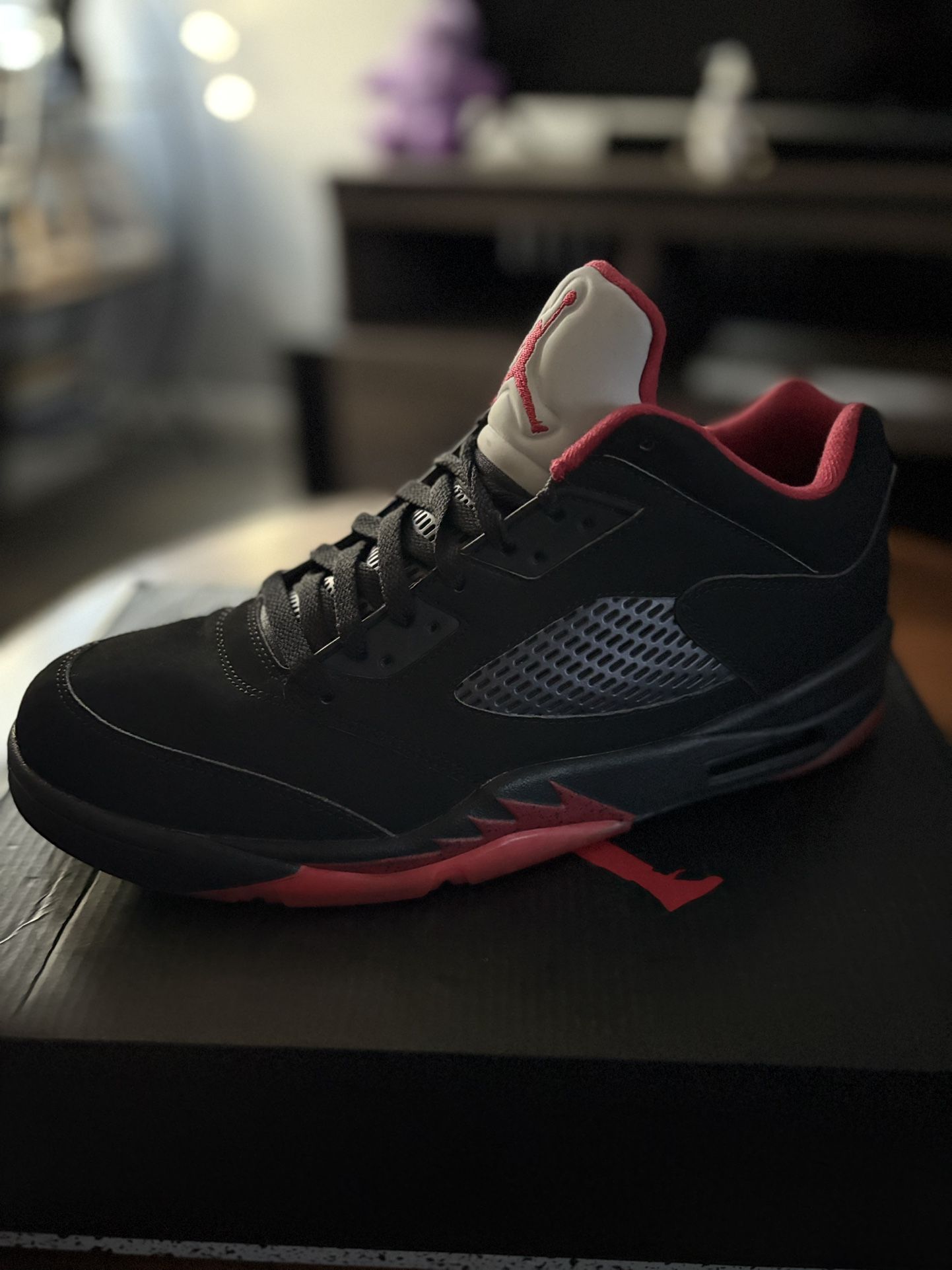 Jordan 5 Retro 