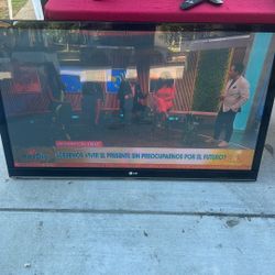 LG Flat Tv