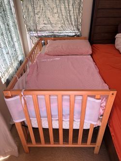 Free crib