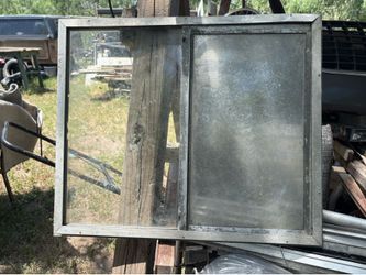 Small window