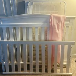 Crib Set 
