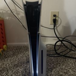 Ps5 Slim 
