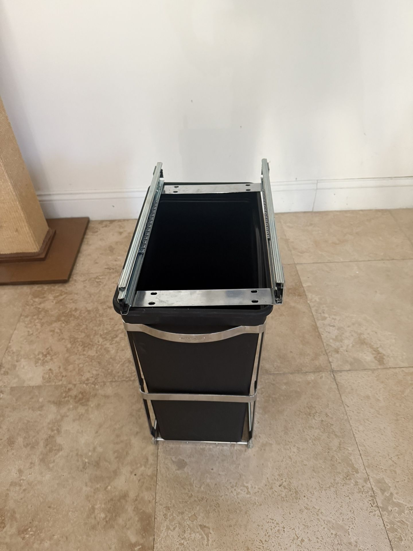8 Gallon Under Countee Kitchen Cabinet Pull Out Trash