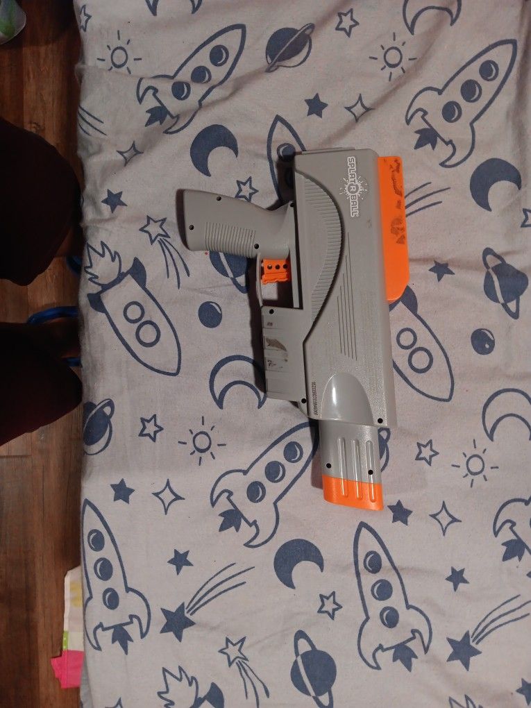 Orbbez Gun/ Gel Blaster