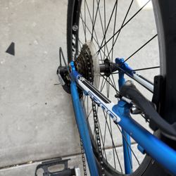 Trek Bike 