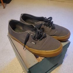 Vans Shoes Mens 8.5