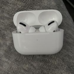 Airpod Pros