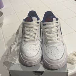 Nike’s Air Force 1 (GS)