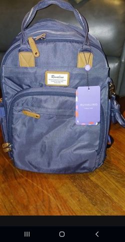 Diaper bag