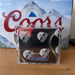 Phantasmal Flames Booster Box 