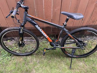 Adamant Mountain Bike for Sale in Lynnwood WA OfferUp