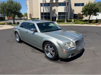 2006 Chrysler 300C hemi