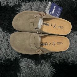 Birkenstock Boston