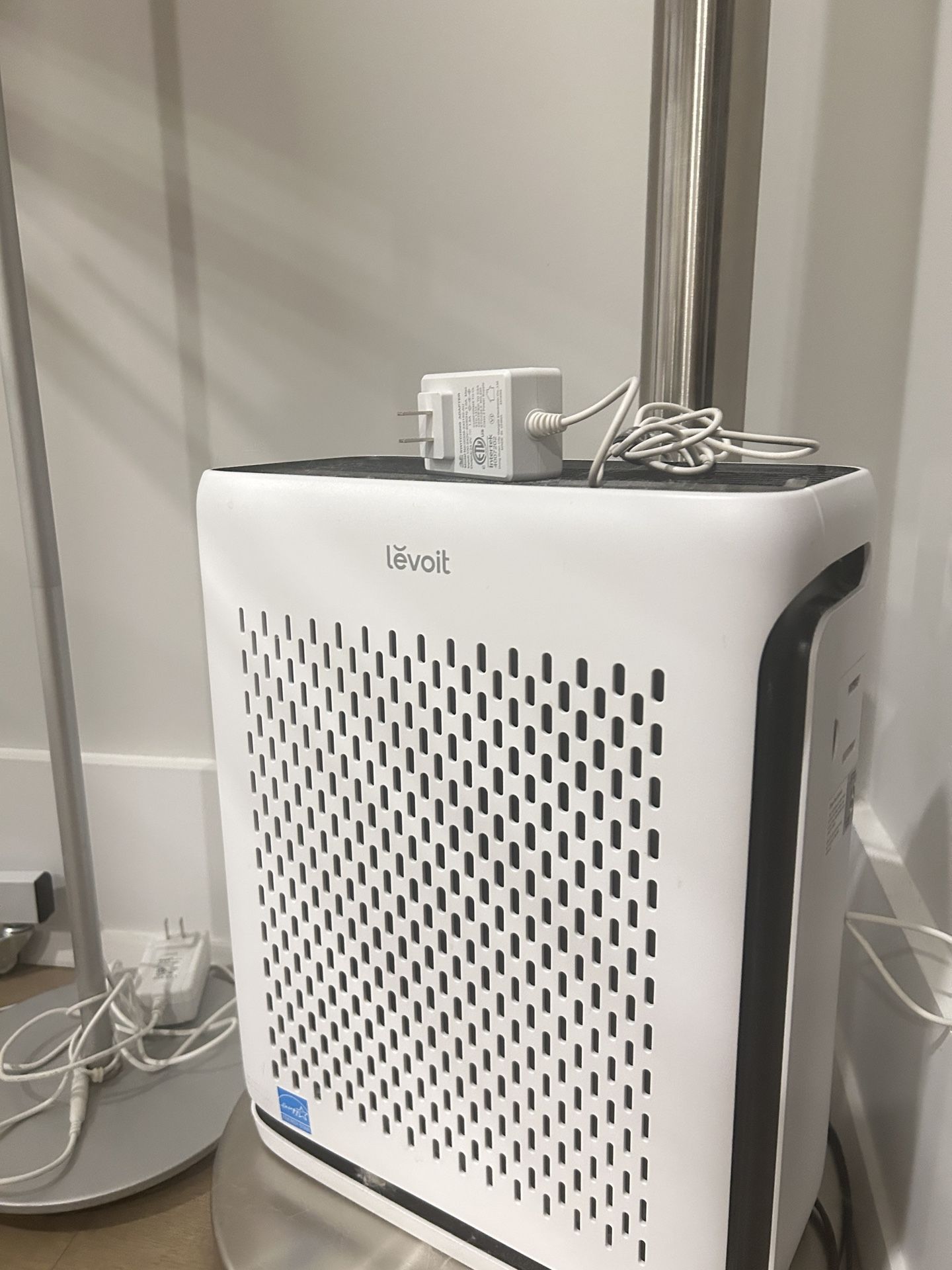 levoit air purifier