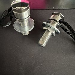 Boat Pin Cleat For Bumpers