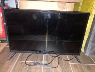 Insignia 24” smart tv