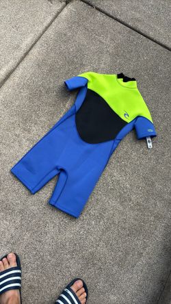 Wetsuit - Ripcurl - Size: Youth 16