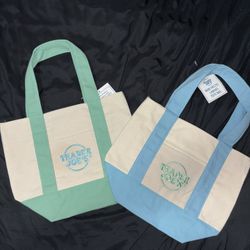 Trader Joe’s mini tote