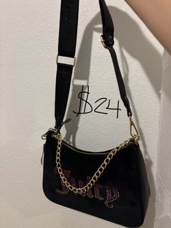 Juicy couture Purses
