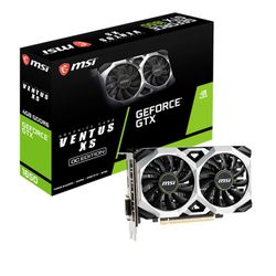 Nvidia GTX 1650 OC