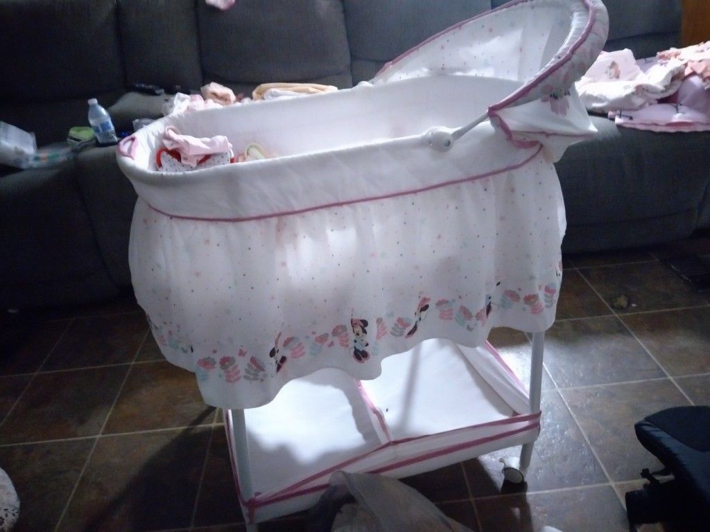 Bassinet