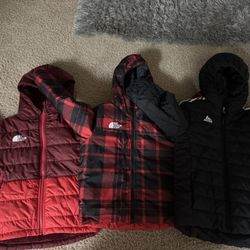 Kids Jacket