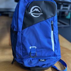 Fuji Sports Backpack 