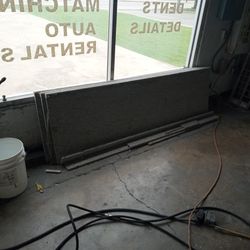 Italian Granite Slabs Gialo Frito 3 Slabs 