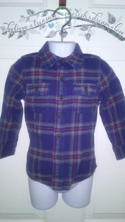 OshKosh size 3T