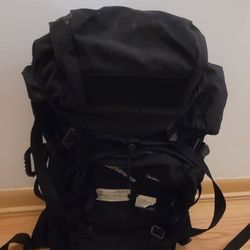 Traveler Backpack