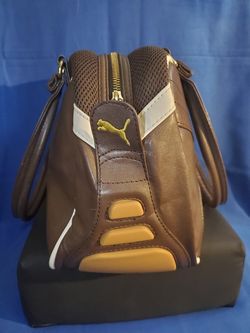 Puma Grip Bag