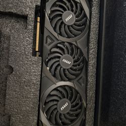 MSI 3090 RTX